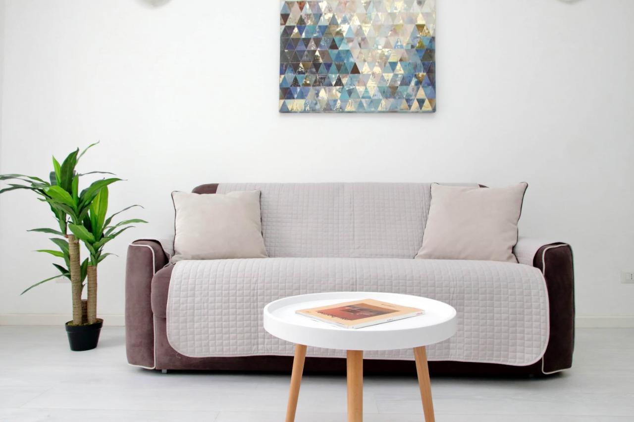 Da Bea A San Pietro In Via Delle Fornaci 139 Apartment โรม ภายนอก รูปภาพ