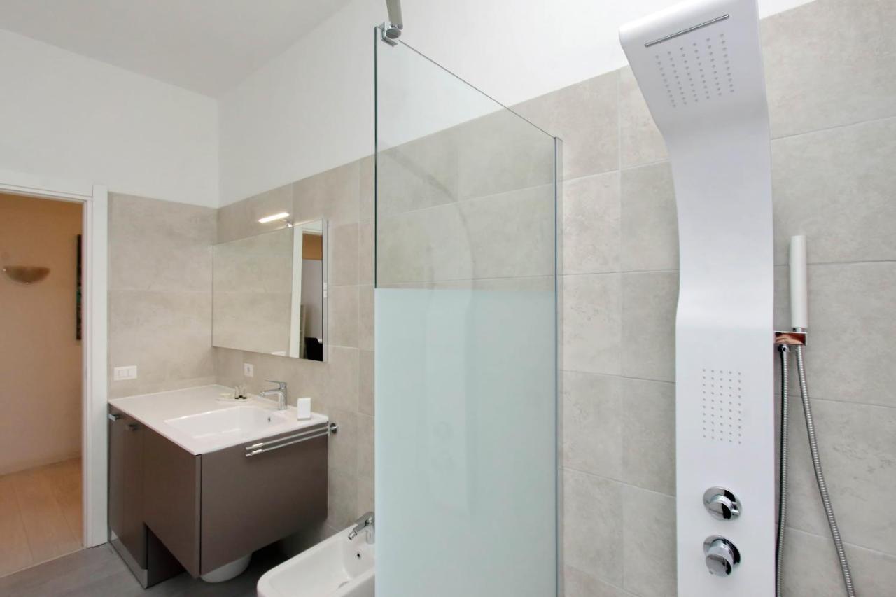 Da Bea A San Pietro In Via Delle Fornaci 139 Apartment โรม ภายนอก รูปภาพ