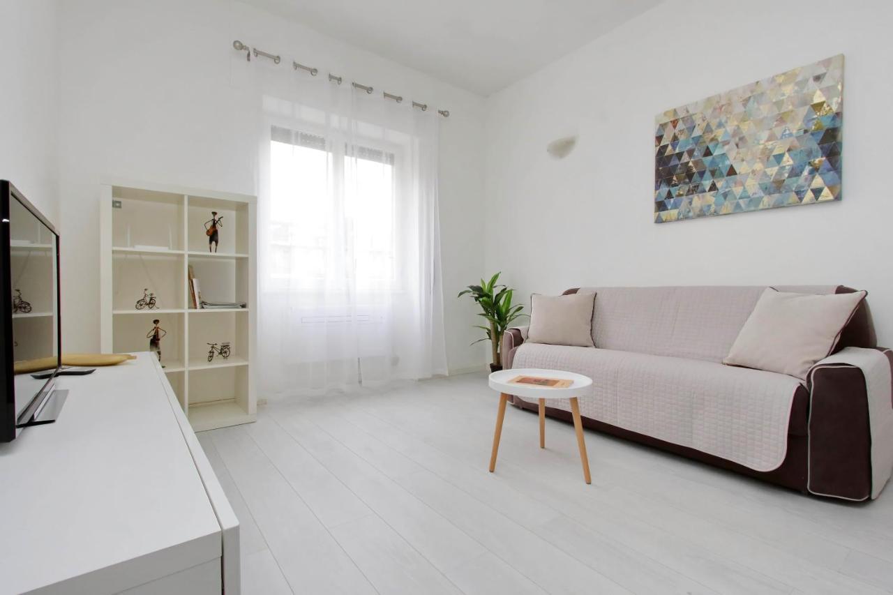 Da Bea A San Pietro In Via Delle Fornaci 139 Apartment โรม ภายนอก รูปภาพ