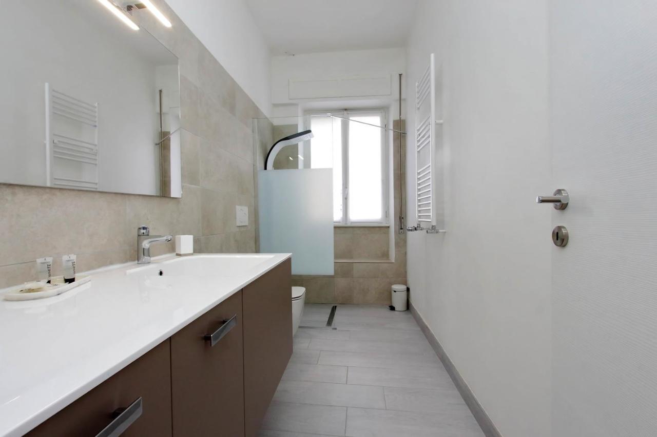 Da Bea A San Pietro In Via Delle Fornaci 139 Apartment โรม ภายนอก รูปภาพ