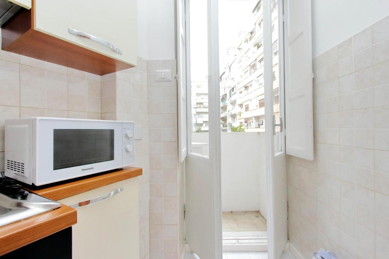 Da Bea A San Pietro In Via Delle Fornaci 139 Apartment โรม ภายนอก รูปภาพ