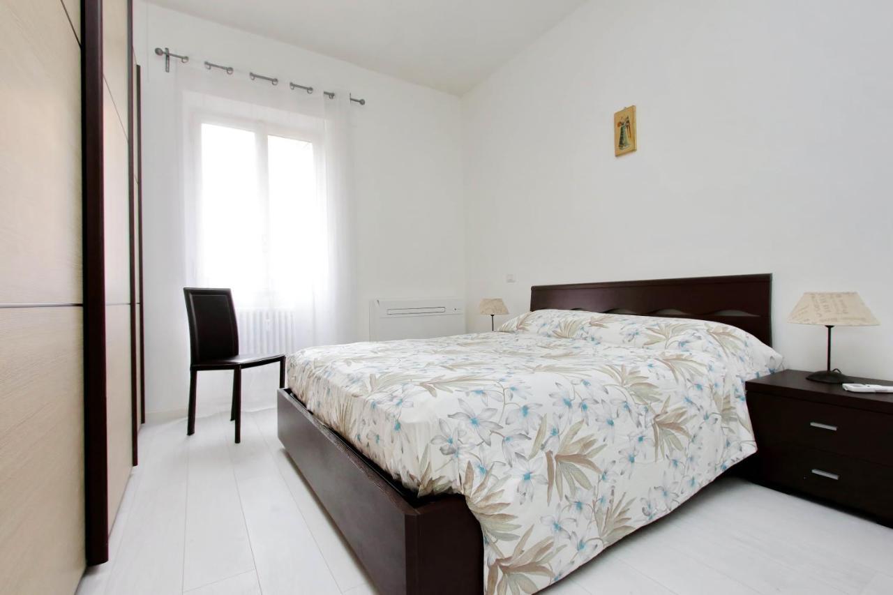 Da Bea A San Pietro In Via Delle Fornaci 139 Apartment โรม ภายนอก รูปภาพ