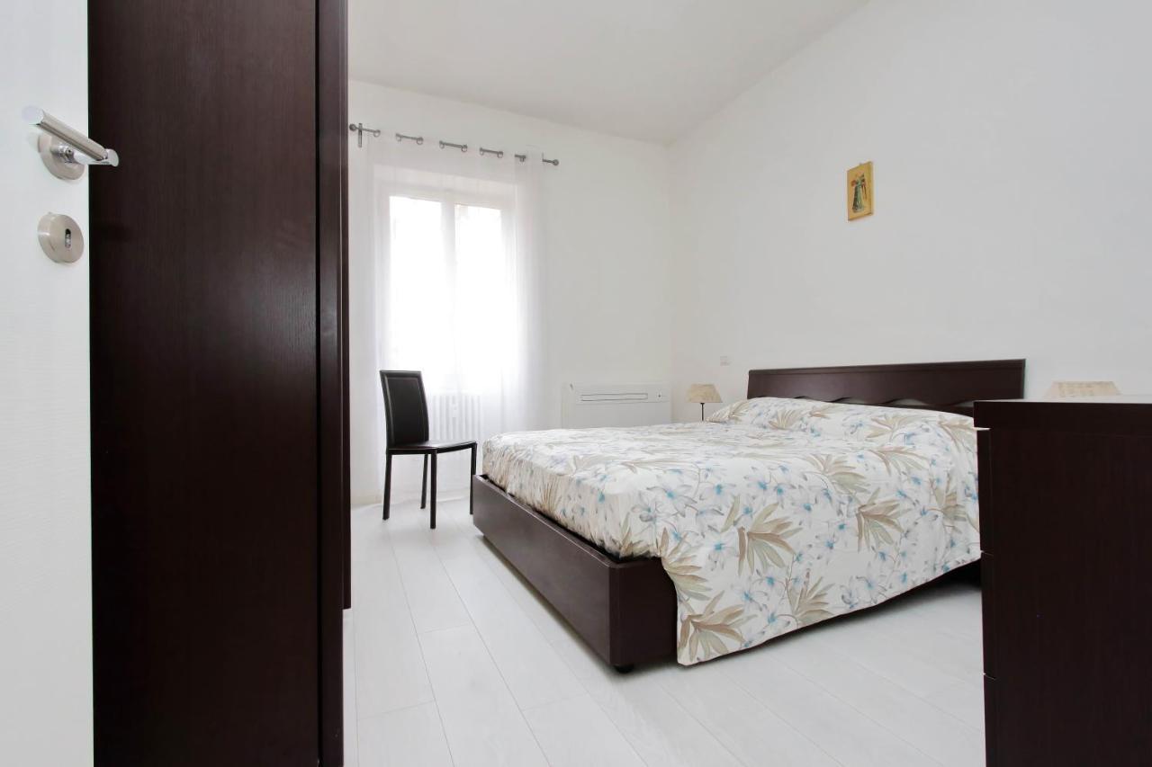 Da Bea A San Pietro In Via Delle Fornaci 139 Apartment โรม ภายนอก รูปภาพ