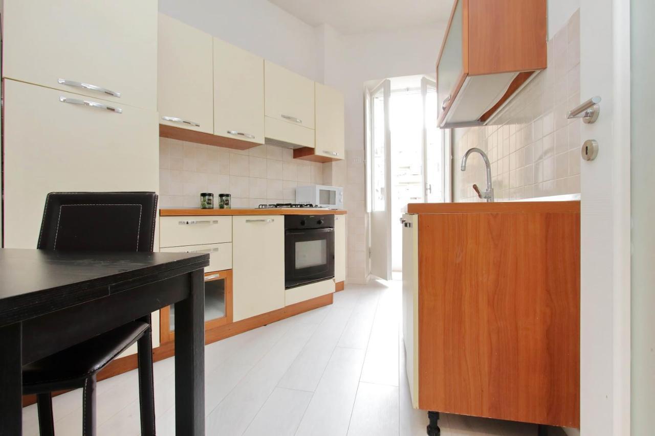 Da Bea A San Pietro In Via Delle Fornaci 139 Apartment โรม ภายนอก รูปภาพ