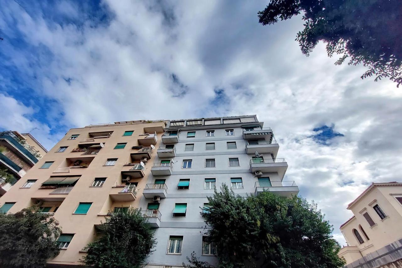 Da Bea A San Pietro In Via Delle Fornaci 139 Apartment โรม ภายนอก รูปภาพ