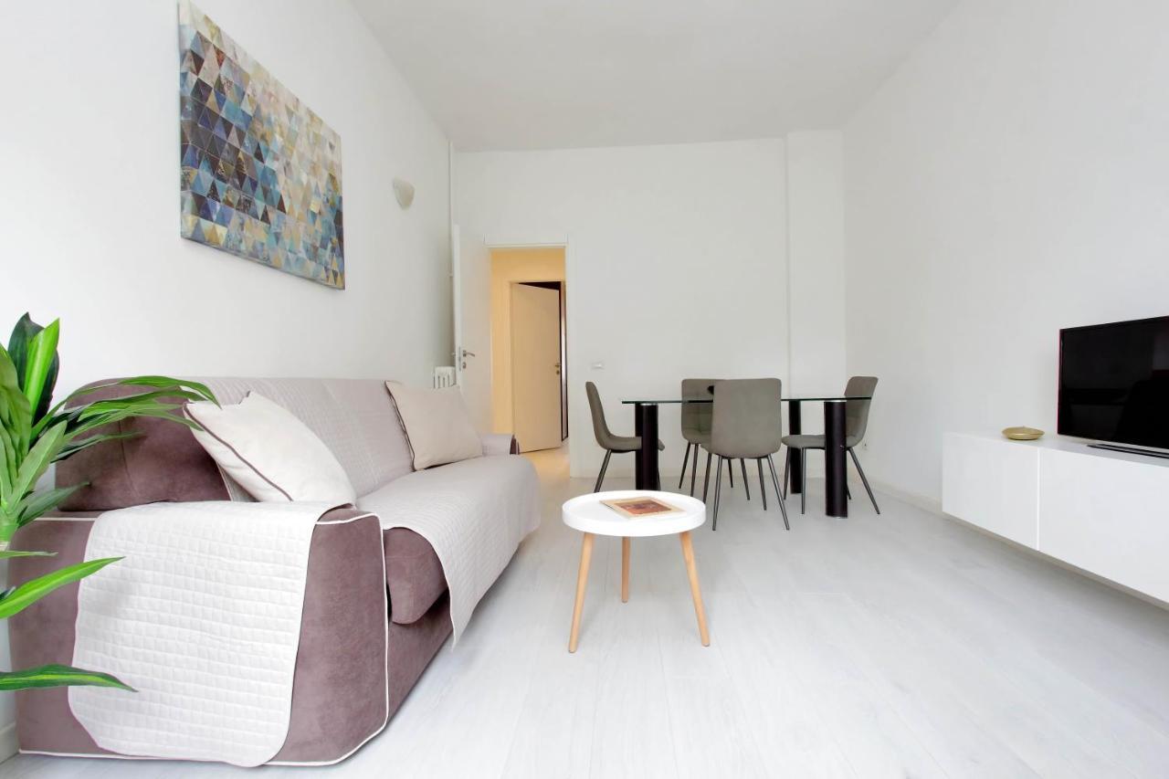 Da Bea A San Pietro In Via Delle Fornaci 139 Apartment โรม ภายนอก รูปภาพ