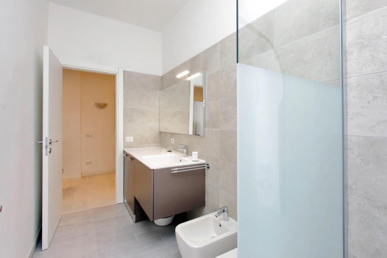 Da Bea A San Pietro In Via Delle Fornaci 139 Apartment โรม ภายนอก รูปภาพ