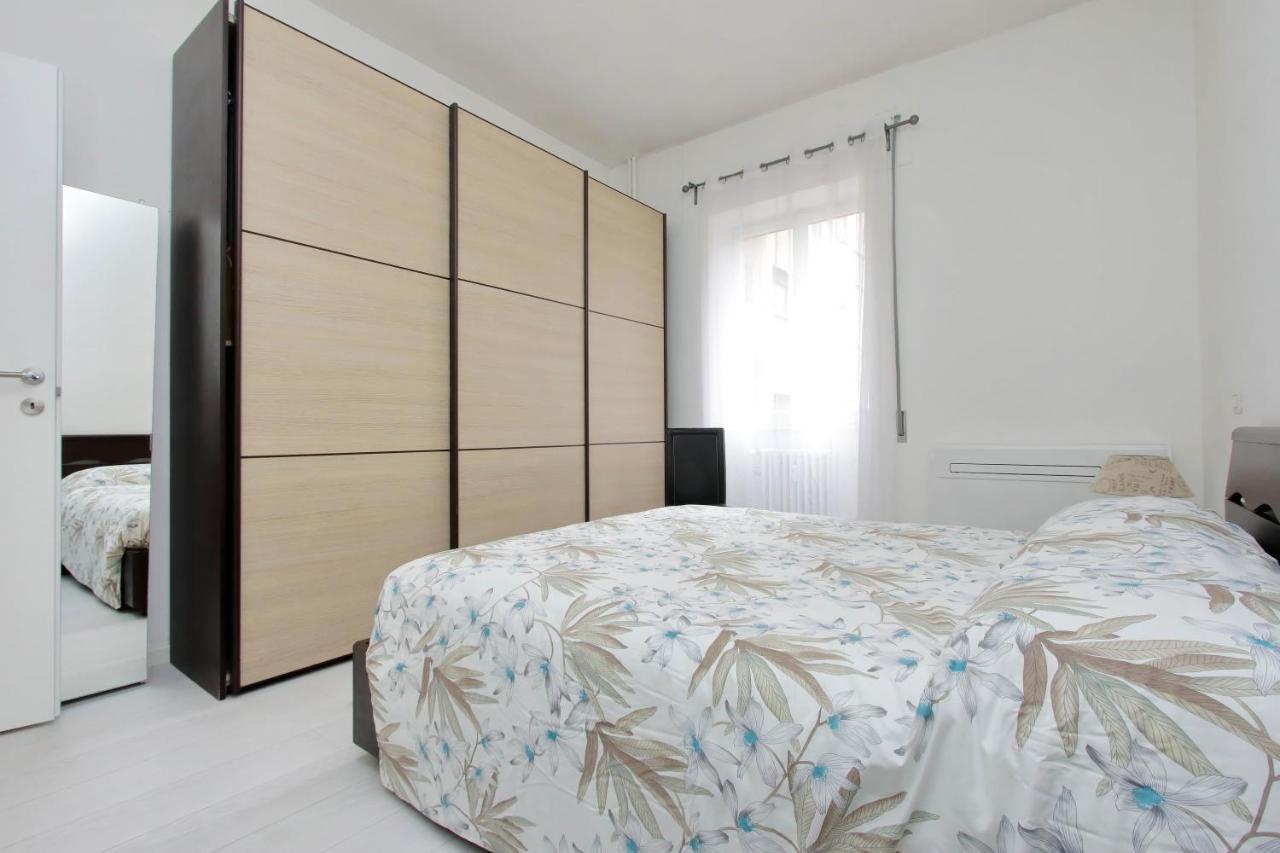 Da Bea A San Pietro In Via Delle Fornaci 139 Apartment โรม ภายนอก รูปภาพ