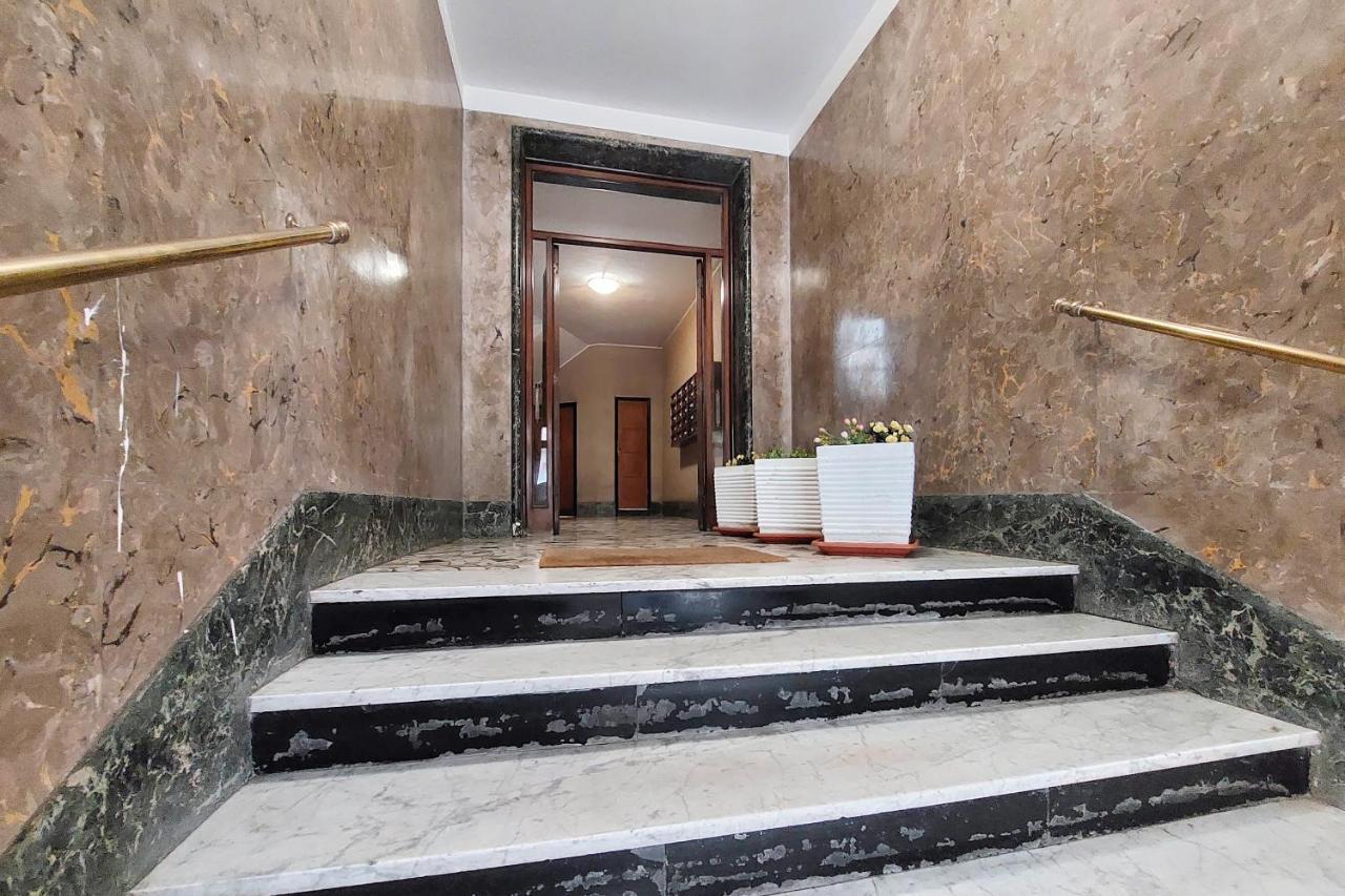 Da Bea A San Pietro In Via Delle Fornaci 139 Apartment โรม ภายนอก รูปภาพ