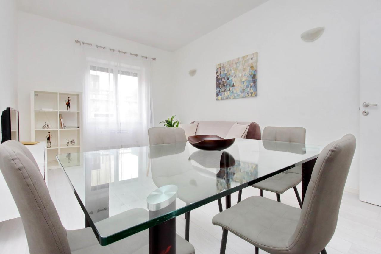 Da Bea A San Pietro In Via Delle Fornaci 139 Apartment โรม ภายนอก รูปภาพ