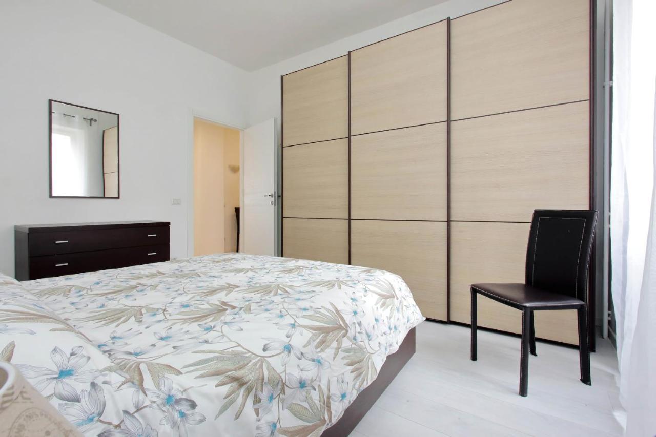 Da Bea A San Pietro In Via Delle Fornaci 139 Apartment โรม ภายนอก รูปภาพ
