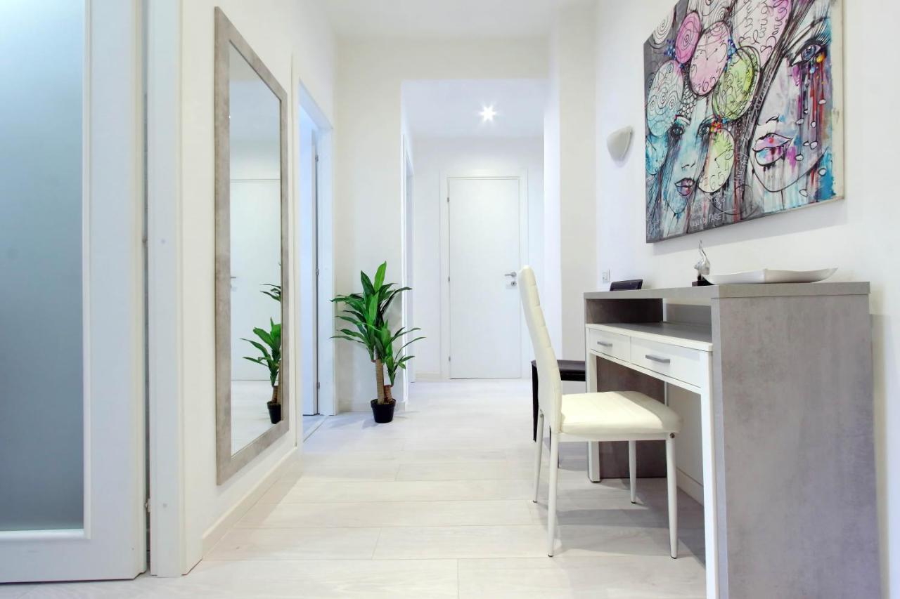 Da Bea A San Pietro In Via Delle Fornaci 139 Apartment โรม ภายนอก รูปภาพ