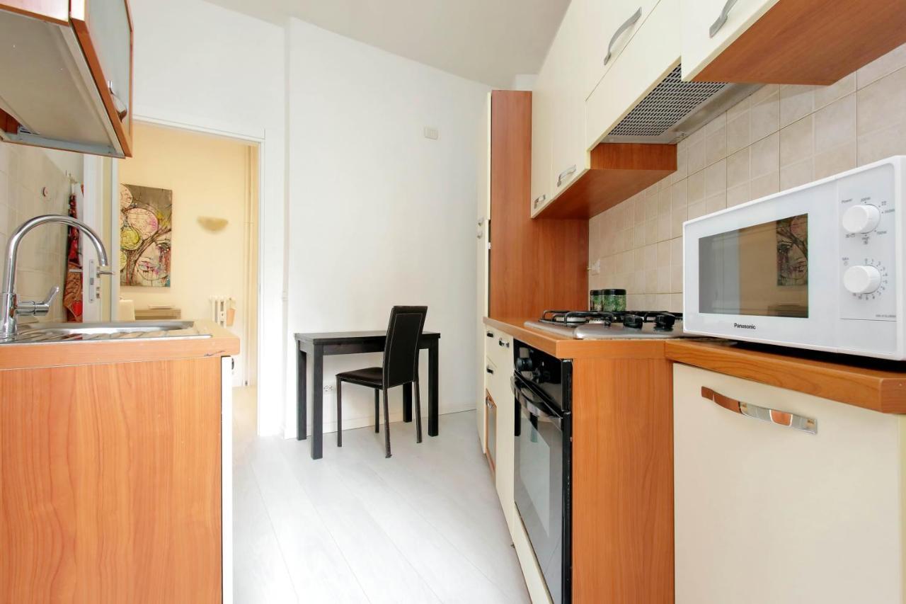 Da Bea A San Pietro In Via Delle Fornaci 139 Apartment โรม ภายนอก รูปภาพ